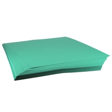Rothmill Coloured Card (280 Micron) - SRA2 - Emerald - Pack of 100